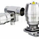 Асептические клапаны