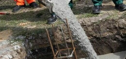 Бетон Ивантеевка