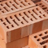 Лицевой кирпич